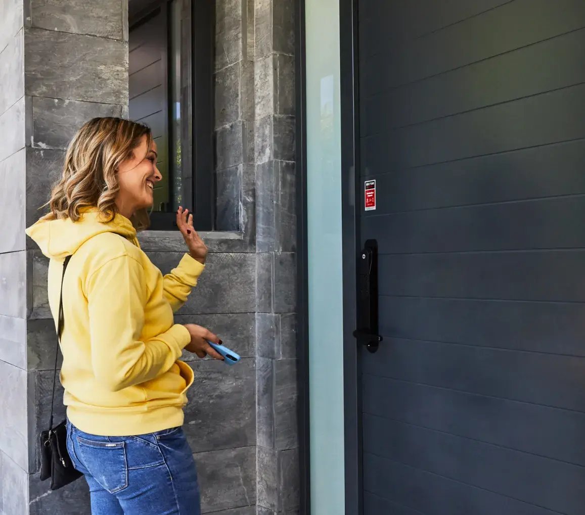 Digitala las yale doorman Digitala las yale doorman