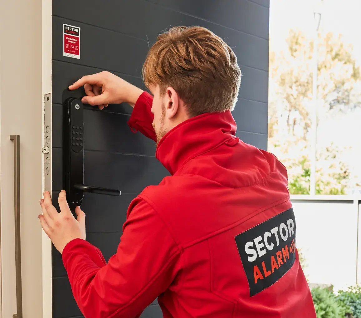 Digitala las yale doorman Digitala las yale doorman