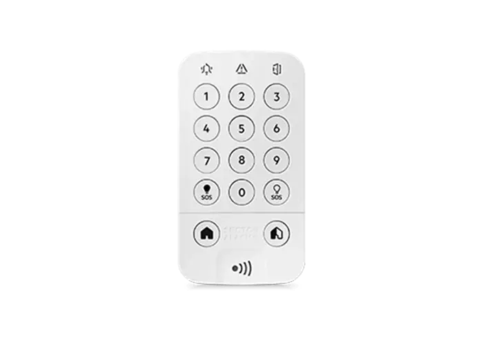 Manöverpanel