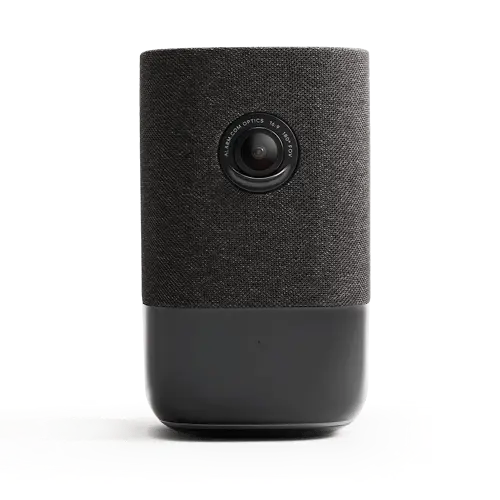 180° HD videokamera