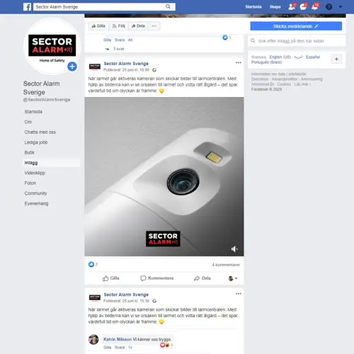 Facebook
