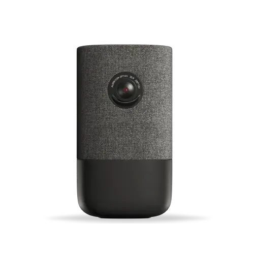 180° HD videokamera