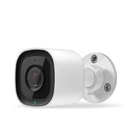HD Utomhuskamera
