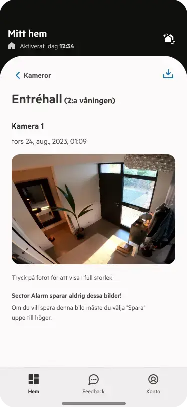 kamera-se