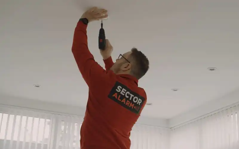 Installation och service