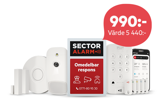 Startpaketet