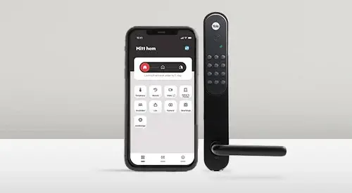 yale-doorman-app